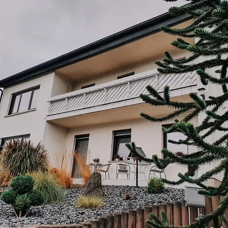 Waldblick Herborn Herborn  Extérieur photo