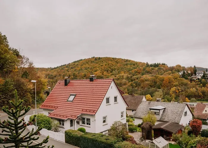 Waldblick Herborn