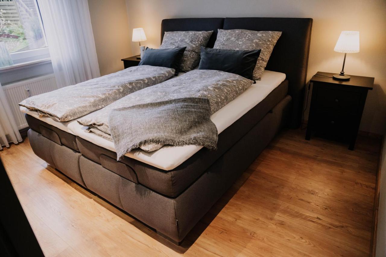 Appartement Waldblick Herborn *