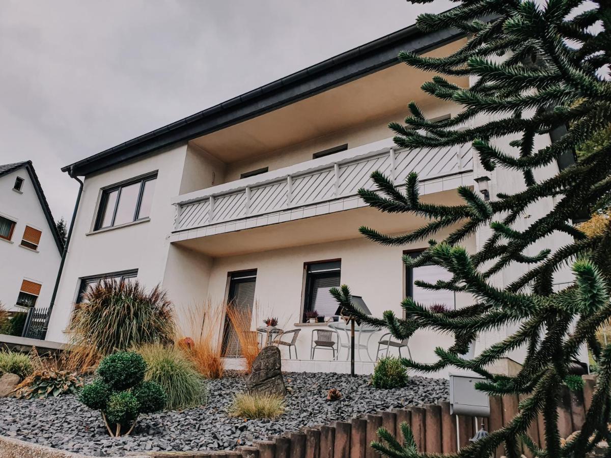 Appartement Waldblick Herborn