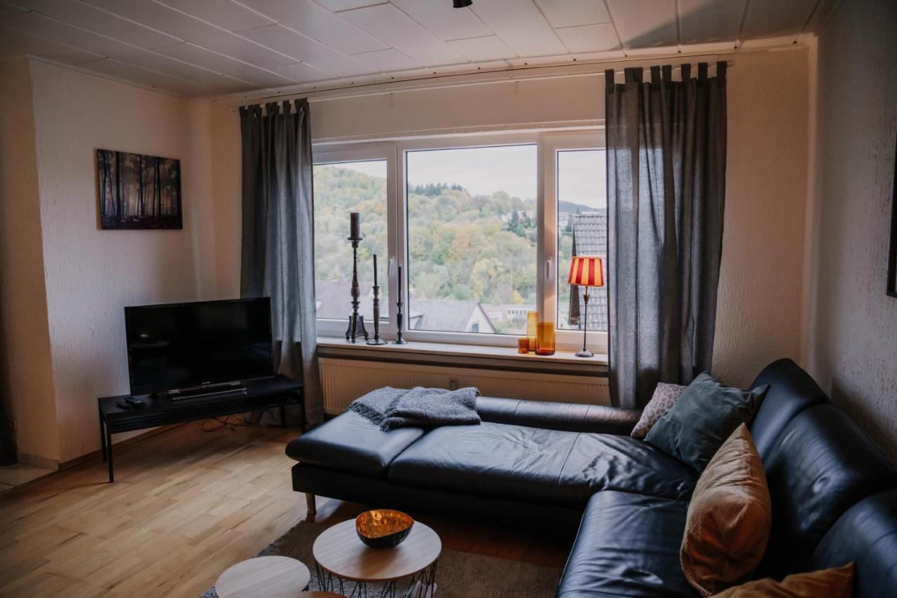 Appartement Waldblick Herborn *