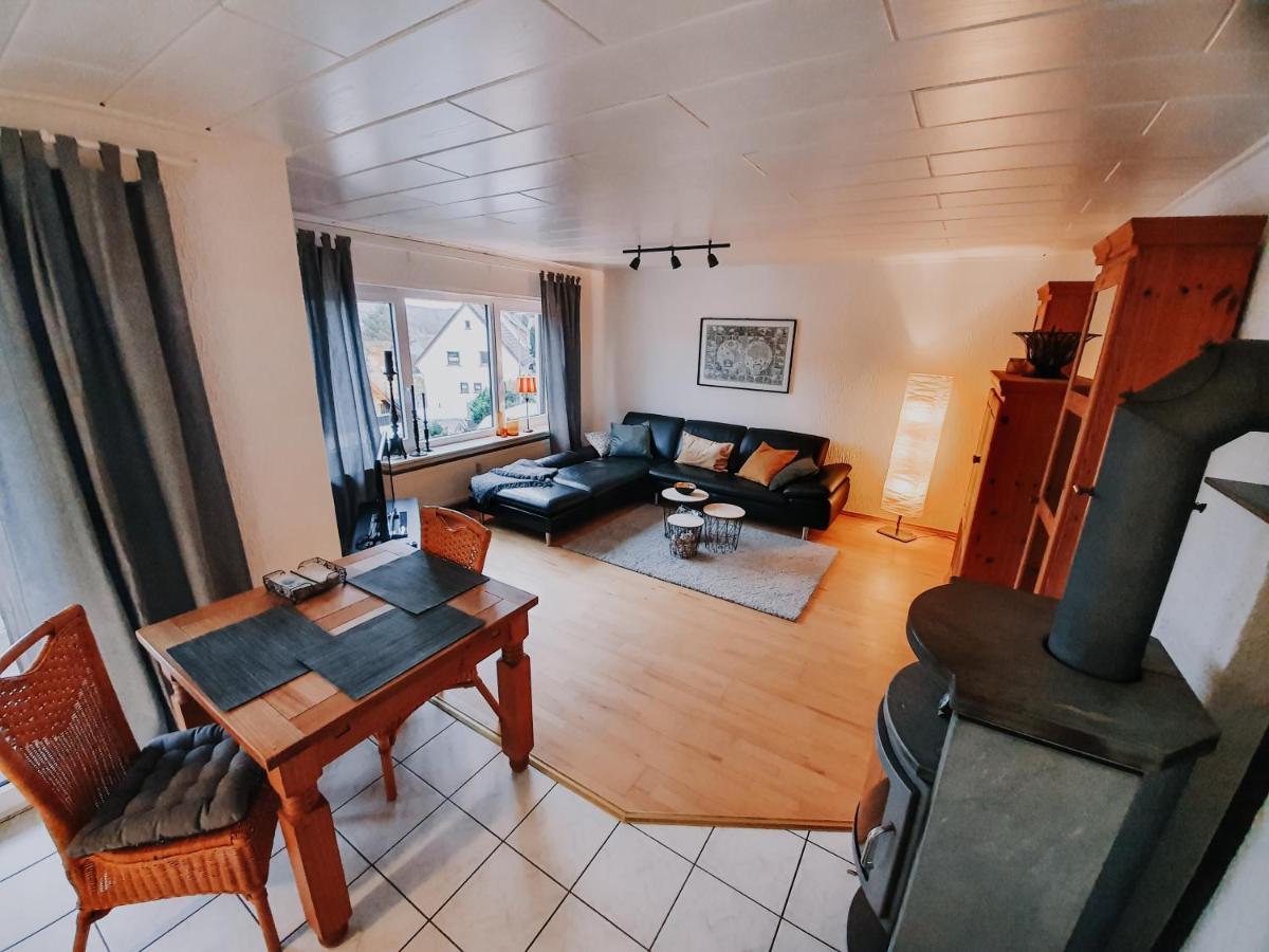 Appartement Waldblick Herborn *