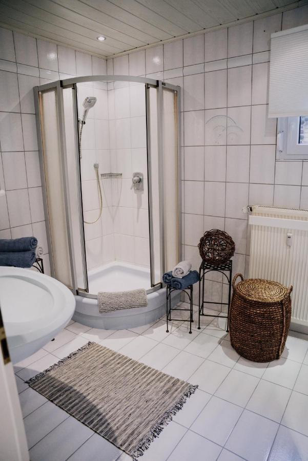 Waldblick Herborn Appartement *