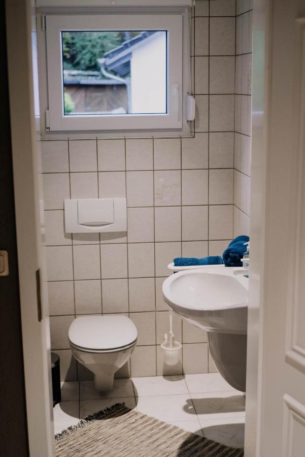 Appartement Waldblick Herborn *